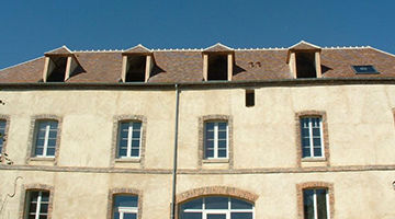 Sarl Catoire Rénovation habitation